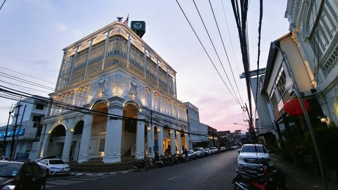 kasikorn bank phang nga road phuket town