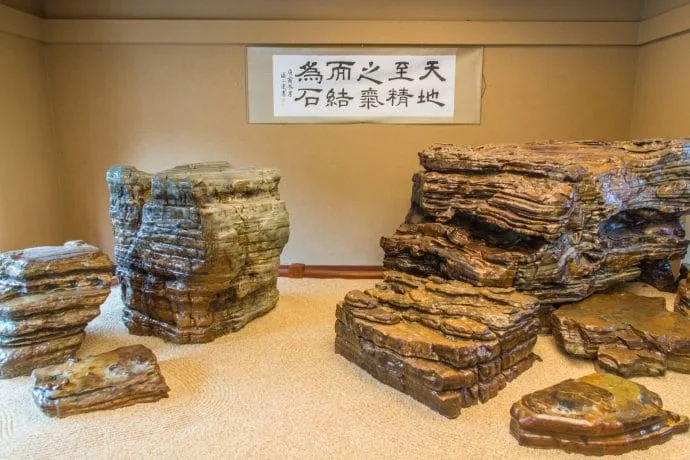 rocks gardens nan lian - hong kong