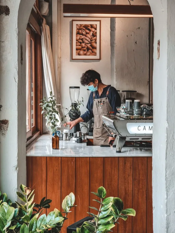 cafe krabi road phuket