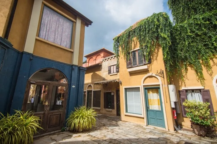 palio khao yai national park - thailand