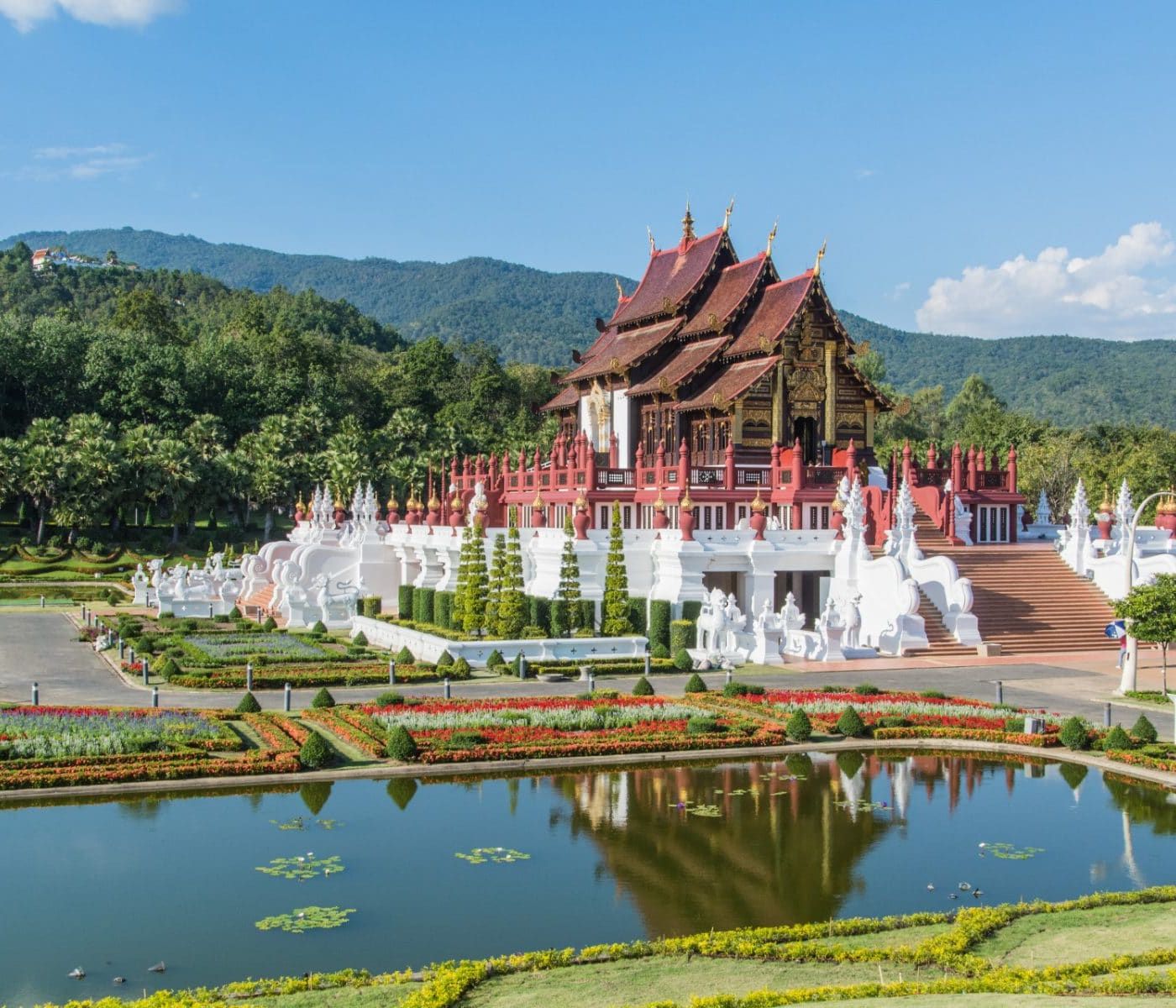 Chiang Mai : 10 temples à découvrir en dehors de la vieille ville