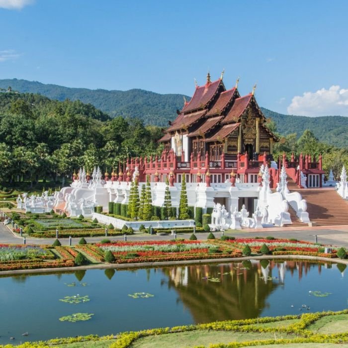 Chiang Mai : 10 temples à découvrir en dehors de la vieille ville