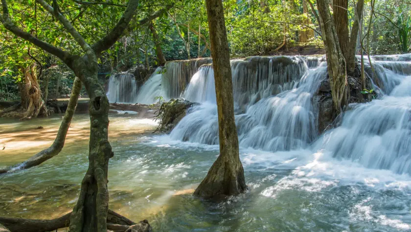 cover kanchanaburi huay mae khamin
