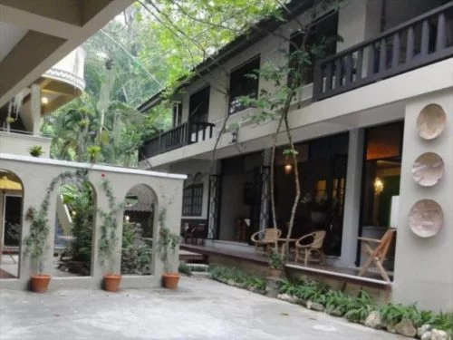 hotel andaman talaytai boutique resort ranong