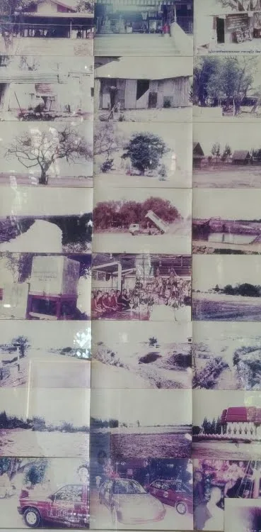 site temple wat muang ang thong year 80