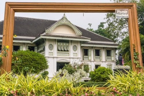 Phrae, que l'on prononce 