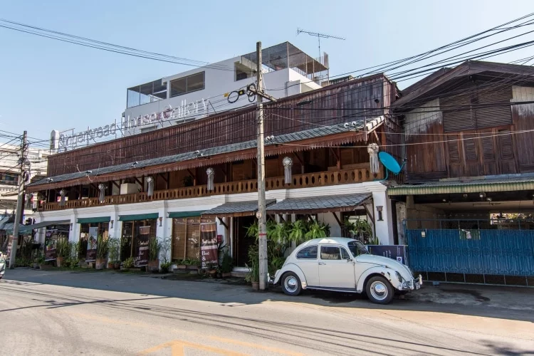 exterior hotel gingerbread house gallery phrae