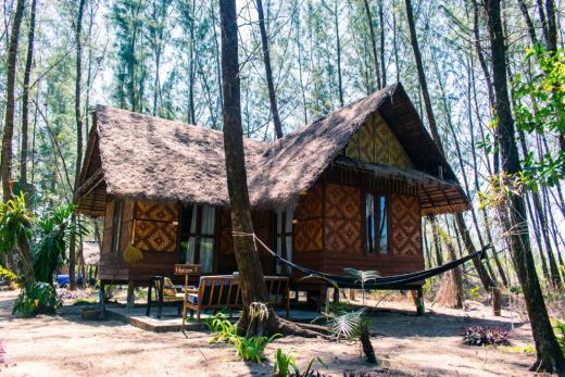 horizon eco resort ko phra thong phang nga thailand