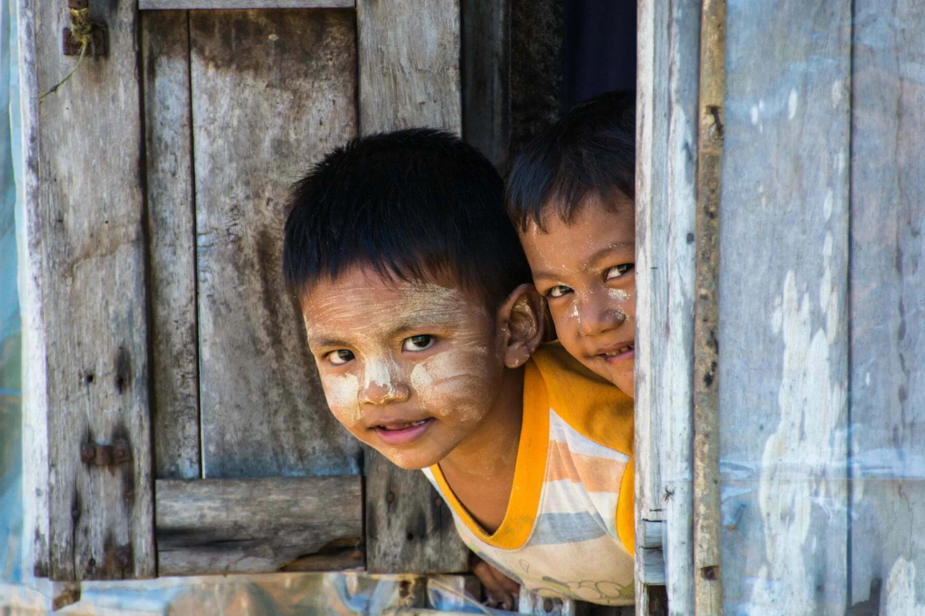 Burma