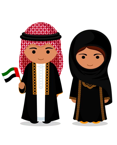 character practical guide uae