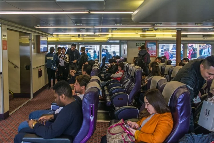 turbo jet ferry hong kong macao