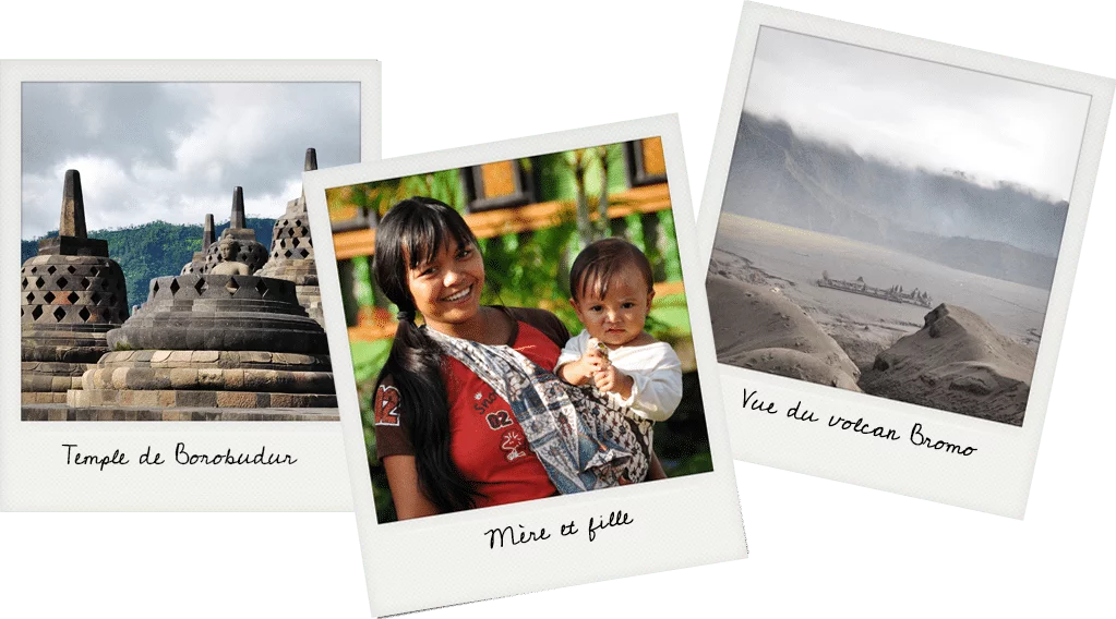 various facets indonesia