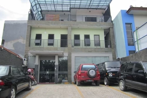 family guesthouse surabaya indonesia