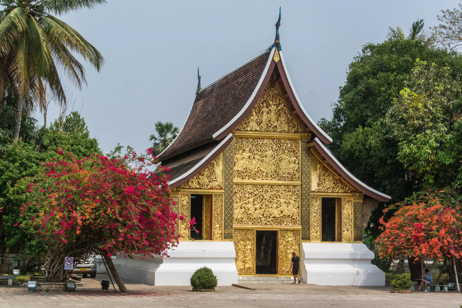 Laos 