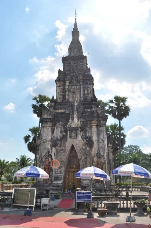 that ing hang savannakhet laos