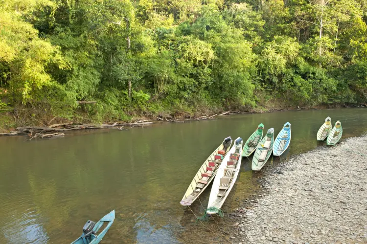 batang-ai-national-park-sarawak-malaysia