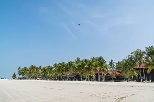 good weather langkawi island - malaysia
