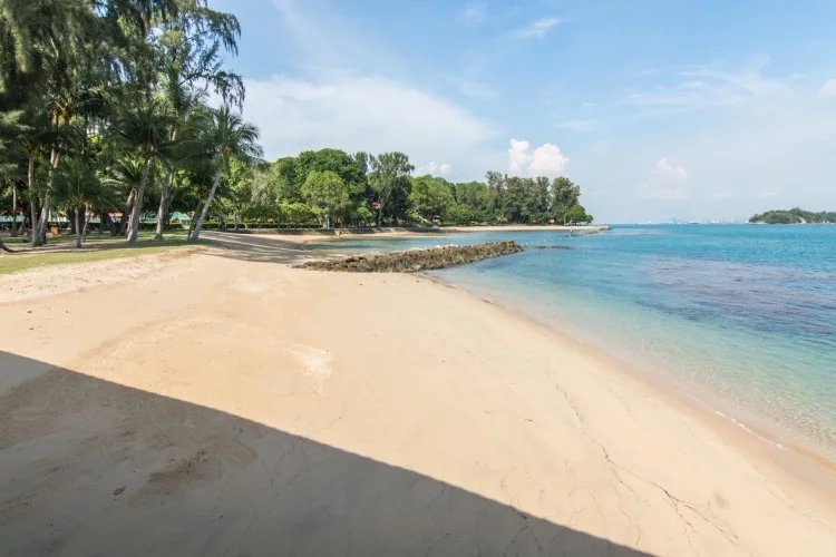 grand beach st john singapore