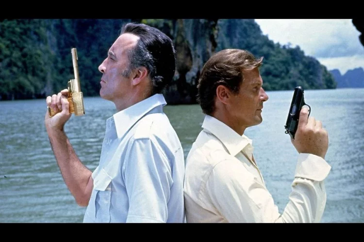 l-homme-au-pistolet-d-or phang nga