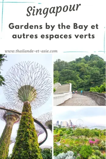 pinterest singapore gardens by the bay