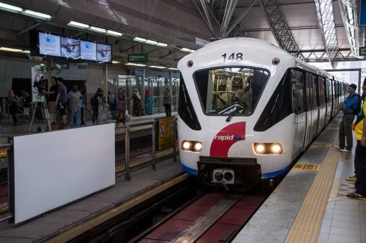 rapid kl malaysia