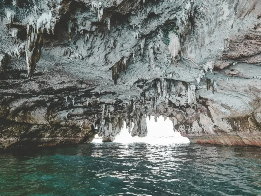 tham lod ko thalu phang nga bay