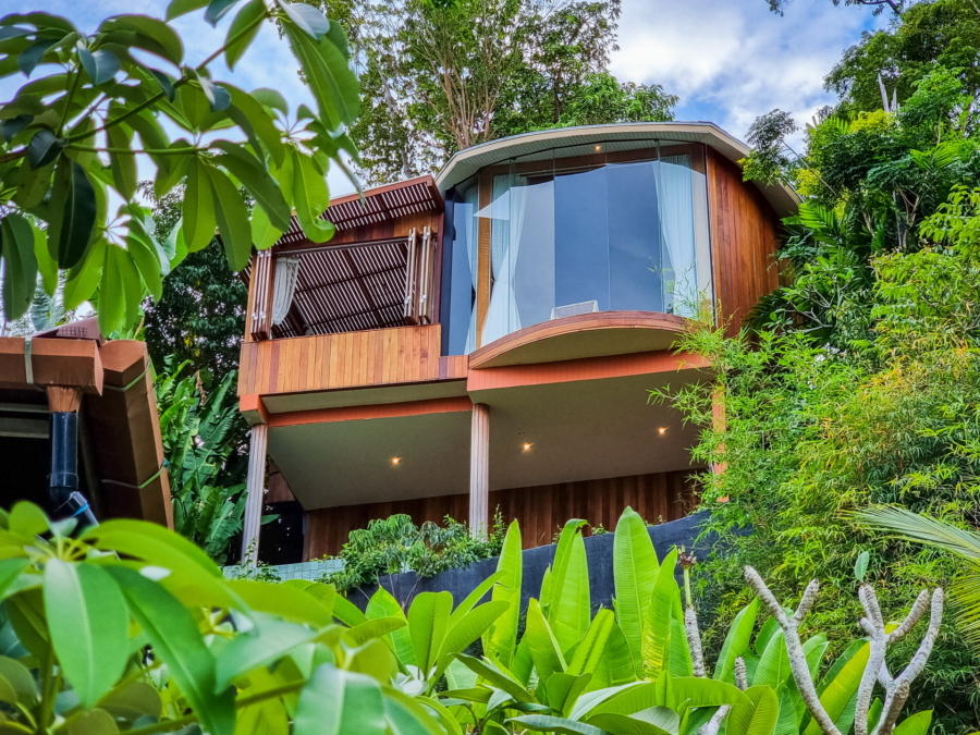 villa au samet nangshe boutique hotel