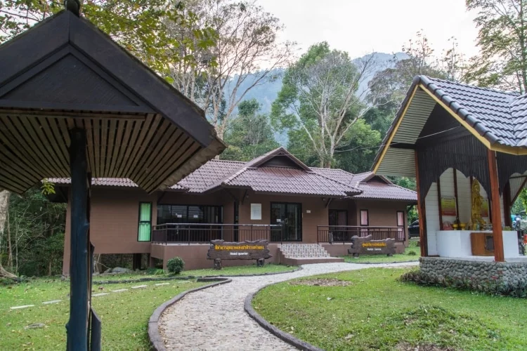 bungalows park ramkhamhaeng sukhothai