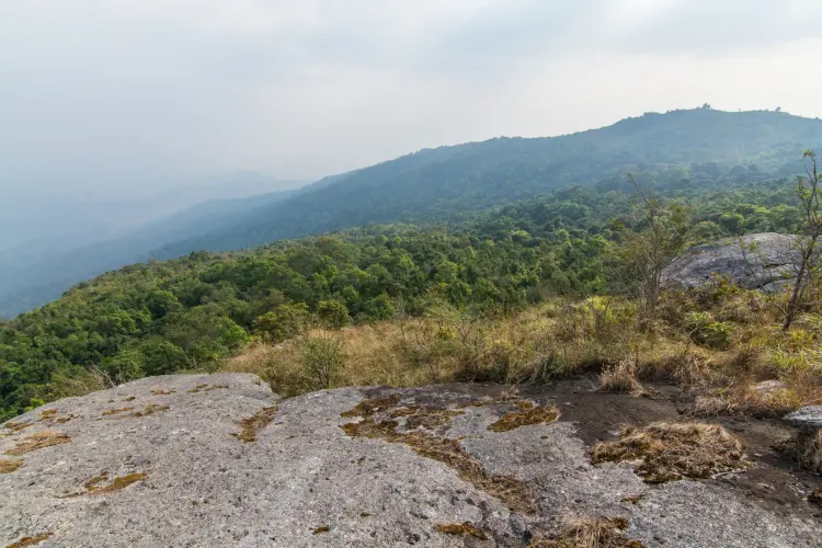 mountain park ramkhamhaeng sukhothai
