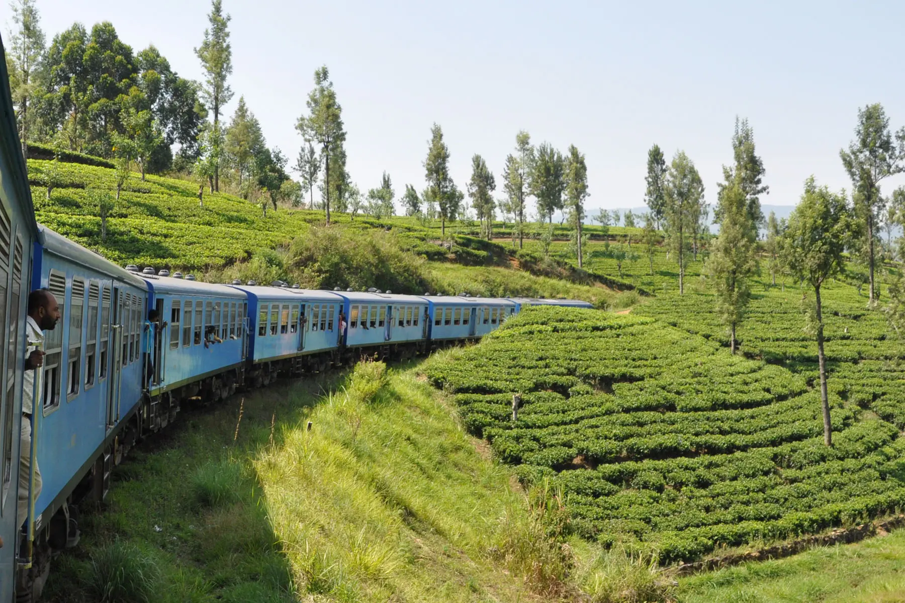 Sri Lanka