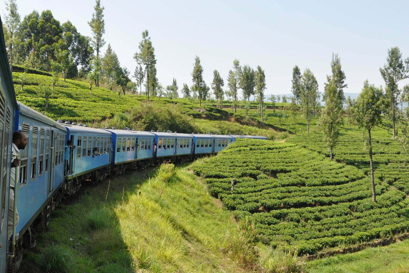 Sri Lanka