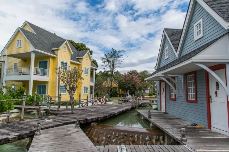 allee hotel peggys cove resort kung wiman - chanthaburi