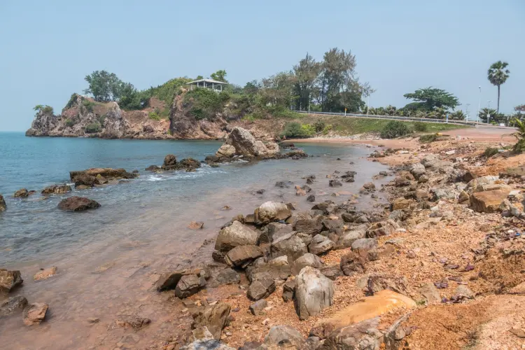 low point of view noen nangphaya - chanthaburi
