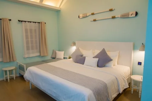 room hotel peggys cove resort kung wiman - chanthaburi