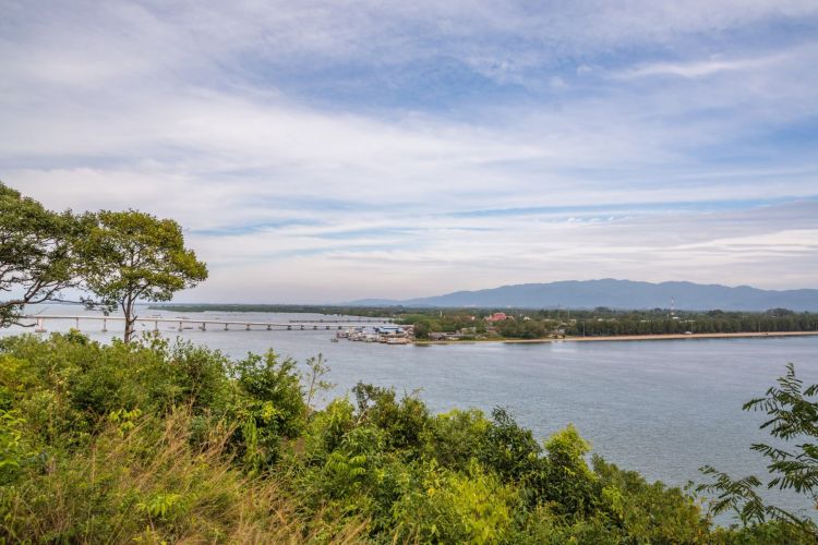 point de vue laem sing - chanthaburi