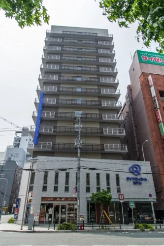 daiwa roynet hotel osaka-uehonmachi