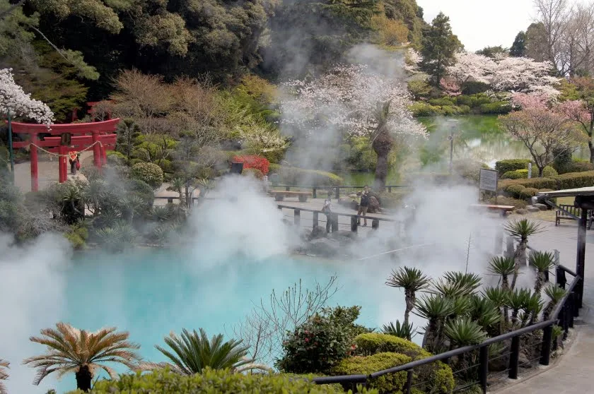 hot-water-source-beppu-kyushu-island-japan