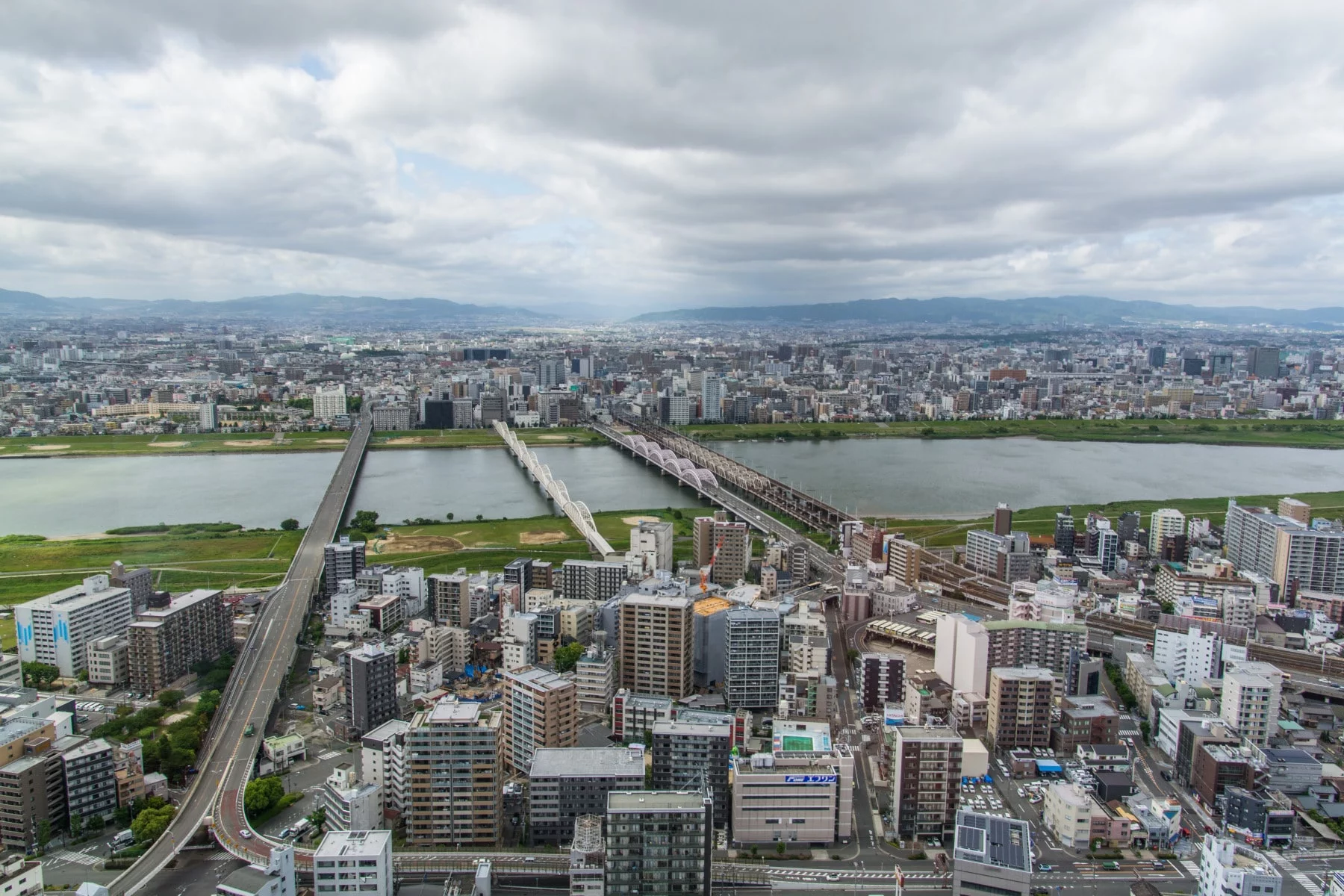 Osaka