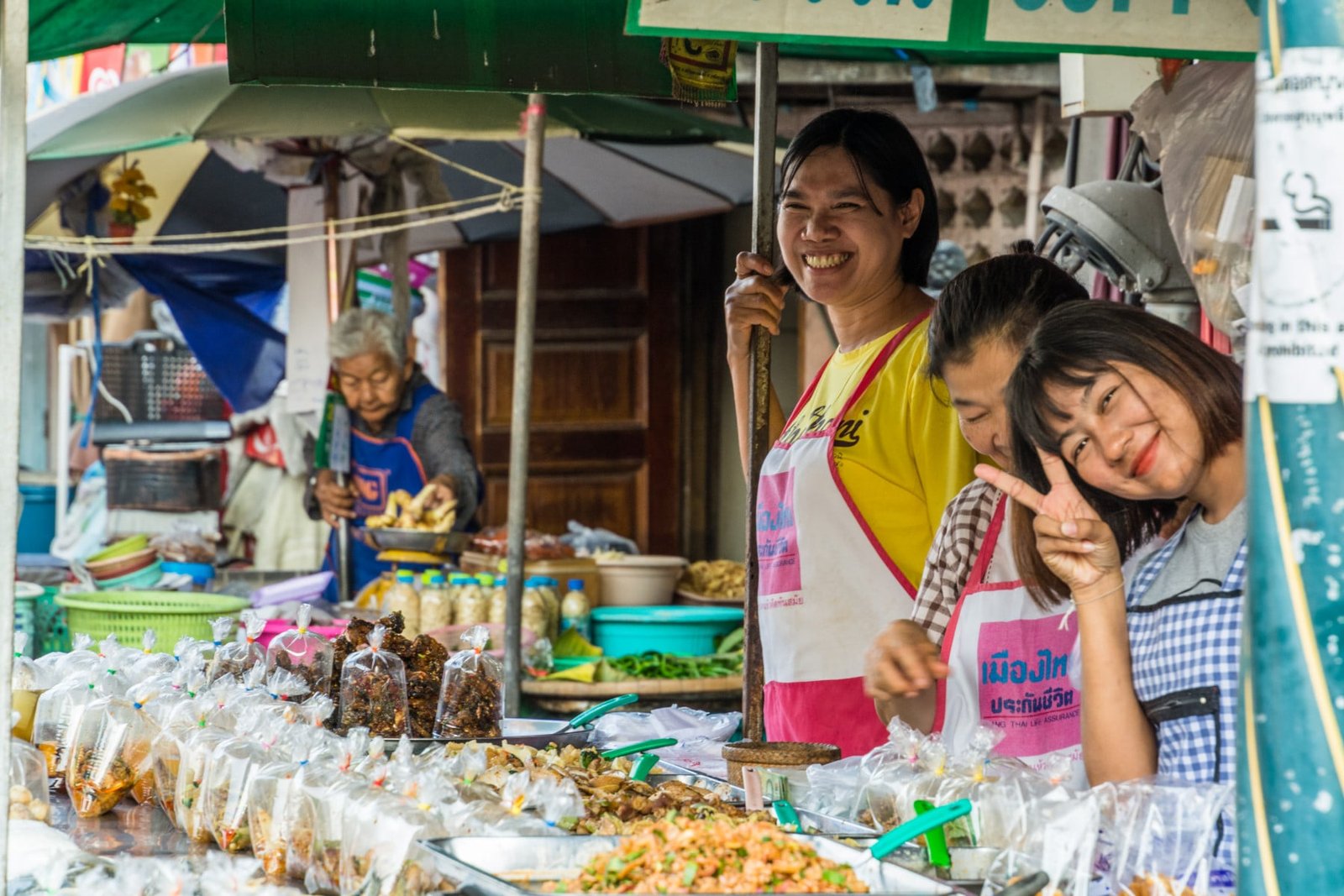 Votre voyage sur-mesure en Thaïlande : (re)découvrir le pays du sourire