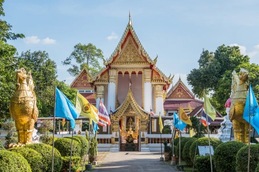 what phai lom ko kret