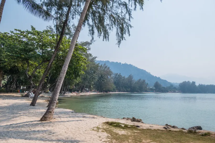 chai chet bay - khlon prao ko chang