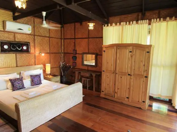 room amber sands beach resort ko chang