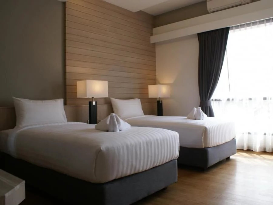 talay hotel ko chang room