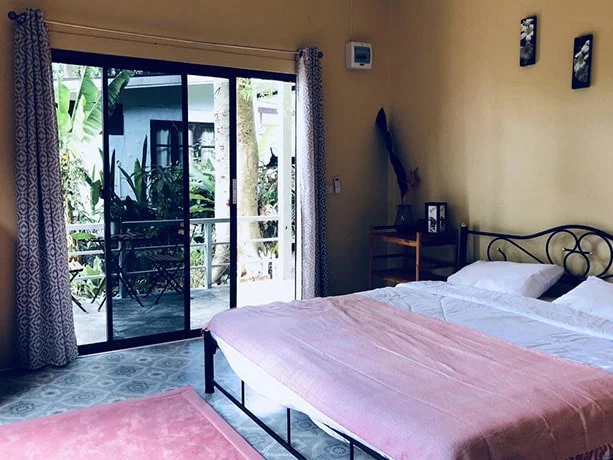 room hotel elephant lounge ko chang