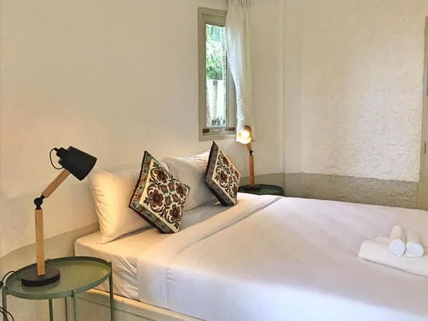 room hotel saffron resort ko chang