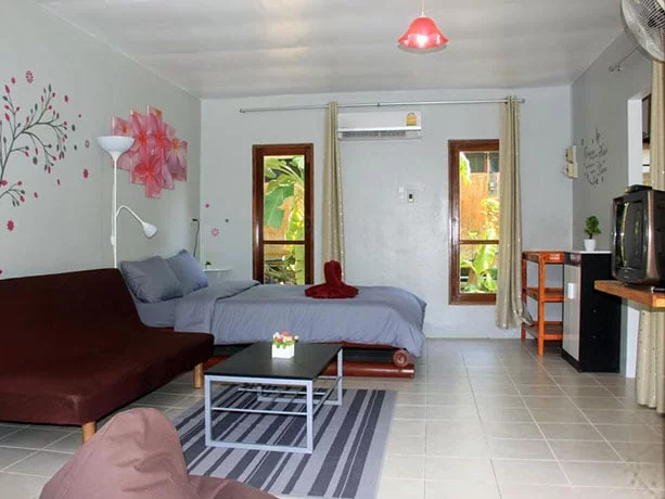 room leelawadee resort ko chang
