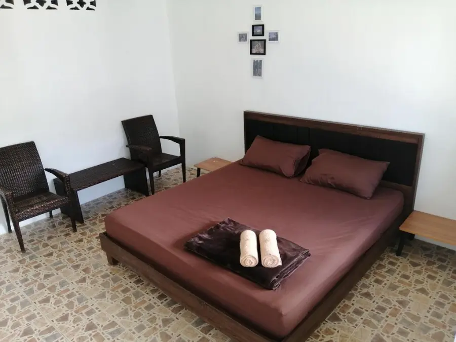 room lemon guesthouse ko chang