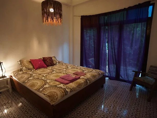 room margaritavilla lonely beach ko chang