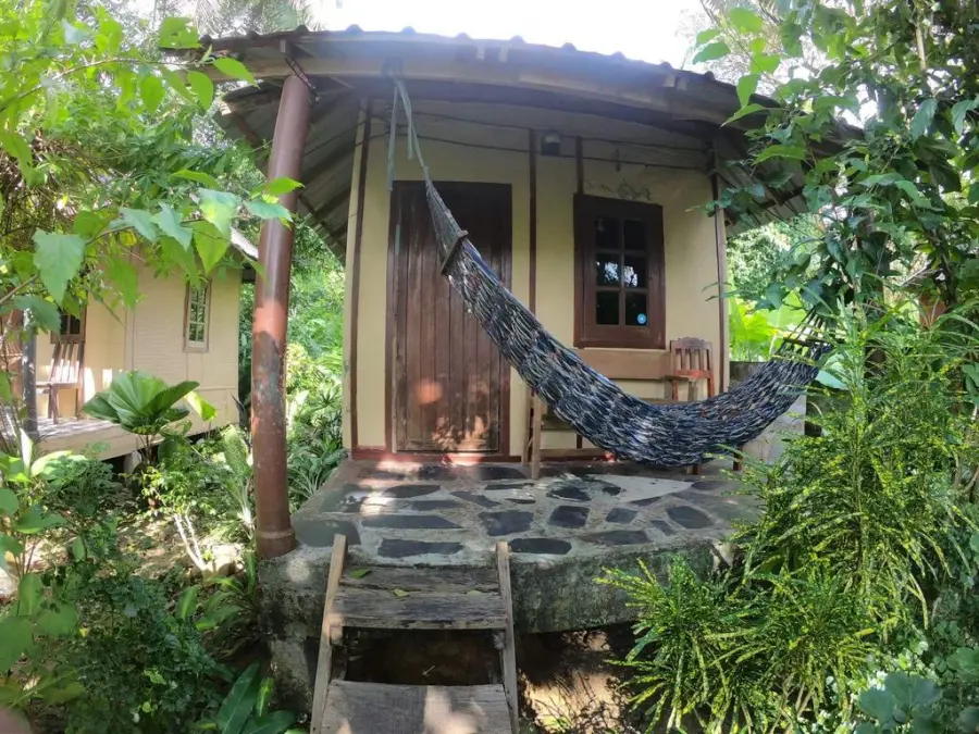 exterior bungalow joy cottage ko chang