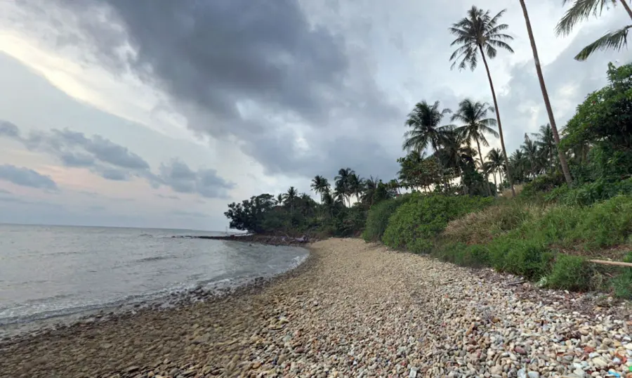 pearl beach khai muk ko chang
